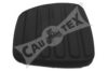CAUTEX 021356 Brake Pedal Pad